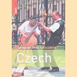 The Rough Guide Phrasebook: Czech
Lexus
€ 10,00 The Rough Guide Phrasebook: Czech
Lexus
€ 10,00