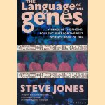The Language of the Genes: Biology, History and the Evolutionary Future
Steve Jones
€ 8,00 The Language of the Genes: Biology, History and the Evolutionary Future
Steve Jones
€ 8,00