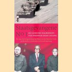Staatsgevangene No 1. Het geheime dagboek van premier Zhao Ziyang
Pu Bao e.a.
€ 8,00 Staatsgevangene No 1. Het geheime dagboek van premier Zhao Ziyang
Pu Bao e.a.
€ 8,00