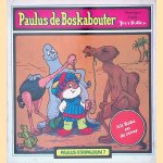 Paulus de Boskabouter stripalbum 7: Ali Baba en de rover
Jean Dulieu
€ 5,00 Paulus de Boskabouter stripalbum 7: Ali Baba en de rover
Jean Dulieu
€ 5,00