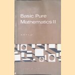 Basic Pure Mathematics II
A. S. T. Lue
€ 15,00 Basic Pure Mathematics II
A. S. T. Lue
€ 15,00