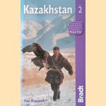 Kazakhstan
Paul Brummell
€ 25,00 Kazakhstan
Paul Brummell
€ 25,00