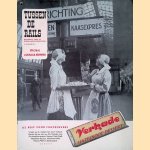 Tussen de Rails. Maandblad voor de Nederlandse Spoorwegen: Jaargang 3, nummer 3: Speciaal Alkmaar-nummer
N.S.-Afd. Propaganda
€ 10,00 Tussen de Rails. Maandblad voor de Nederlandse Spoorwegen: Jaargang 3, nummer 3: Speciaal Alkmaar-nummer
N.S.-Afd. Propaganda
€ 10,00