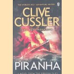 Piranha
Clive Cussler e.a.
€ 8,00 Piranha
Clive Cussler e.a.
€ 8,00