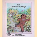 Het speculaas-mannetje
Herman Broekhuizen
€ 8,00 Het speculaas-mannetje
Herman Broekhuizen
€ 8,00