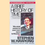A Brief History Of Time. From Big Bang To Black Holes
Stephen Hawking
€ 6,00 A Brief History Of Time. From Big Bang To Black Holes
Stephen Hawking
€ 6,00