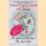 Phantom Islands of the Atlantic: The Legends of Seven Lands that Never Were
Donald S. Johnson
€ 10,00 Phantom Islands of the Atlantic: The Legends of Seven Lands that Never Were
Donald S. Johnson
€ 10,00