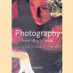 Photographs: from 1839 to today
George Eastman House
€ 10,00 Photographs: from 1839 to today
George Eastman House
€ 10,00