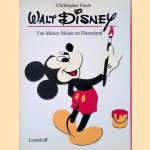 Walt Disney: van Mickey Mouse tot Disneyland
Christopher Finch
€ 6,00 Walt Disney: van Mickey Mouse tot Disneyland
Christopher Finch
€ 6,00