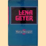 Lena Geyer
Davenport. Marcia
€ 10,00 Lena Geyer
Davenport. Marcia
€ 10,00