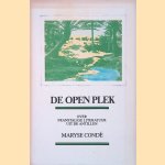 De open plek: over Franstalige literatuur uit de Antillen
Maryse Condé
€ 8,00 De open plek: over Franstalige literatuur uit de Antillen
Maryse Condé
€ 8,00