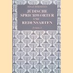 Jüdische Sprichwörter und Redensarten
Ignaz Bernstein
€ 10,00 Jüdische Sprichwörter und Redensarten
Ignaz Bernstein
€ 10,00