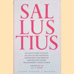 De oorlog met Catilina; De oorlog met Iugurtha; Historische fragmenten; Brieven aan Caesar; Smaadschrift tegen Cicero; Appendix
Gaius Sallustius Crispus
€ 8,00 De oorlog met Catilina; De oorlog met Iugurtha; Historische fragmenten; Brieven aan Caesar; Smaadschrift tegen Cicero; Appendix
Gaius Sallustius Crispus
€ 8,00