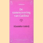 De samenzwering van Catilina
Caius Sallustius Crispus e.a.
€ 10,00 De samenzwering van Catilina
Caius Sallustius Crispus e.a.
€ 10,00