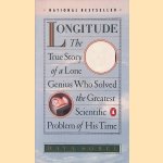Longitude: The True Story of a Lone Genius who Solved the Greatest Scientific Problem of His Time
Dava Sobel
€ 8,00 Longitude: The True Story of a Lone Genius who Solved the Greatest Scientific Problem of His Time
Dava Sobel
€ 8,00