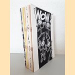 Wow! (13 afleveringen)
Daniël Fulpen e.a.
€ 350,00 Wow! (13 afleveringen)
Daniël Fulpen e.a.
€ 350,00