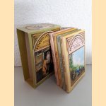 Pooh's Pot O' Honey (4 volumes in box)
A.A. Milne e.a.
€ 20,00 Pooh's Pot O' Honey (4 volumes in box)
A.A. Milne e.a.
€ 20,00