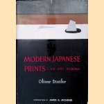 Modern Japanese Prints: An Arrt Reborn
Oliver Statler
€ 15,00 Modern Japanese Prints: An Arrt Reborn
Oliver Statler
€ 15,00