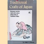 Traditional Crafts of Japan Illustrated with the Eighteenth-Centuiry Artisan Prints of Tachibana Minko
Charles A. Pomeroy
€ 10,00 Traditional Crafts of Japan Illustrated with the Eighteenth-Centuiry Artisan Prints of Tachibana Minko
Charles A. Pomeroy
€ 10,00