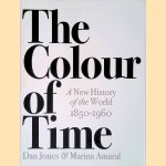 The Colour of Time: A New History of the World, 1850 to 1960
Dan Jones e.a.
€ 15,00 The Colour of Time: A New History of the World, 1850 to 1960
Dan Jones e.a.
€ 15,00