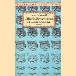Alice's Adventures in Wonderland
Lewis Carroll e.a.
€ 6,00 Alice's Adventures in Wonderland
Lewis Carroll e.a.
€ 6,00