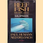 Reef Fish Identification: Galápagos
Paul Humann e.a.
€ 10,00 Reef Fish Identification: Galápagos
Paul Humann e.a.
€ 10,00