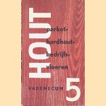 Hout vademecum deel V: parket-, hardhout-, bedrijfsvloeren
Houtvoorligtingsinstituut
€ 15,00 Hout vademecum deel V: parket-, hardhout-, bedrijfsvloeren
Houtvoorligtingsinstituut
€ 15,00