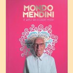 Mondo Mendini: De wereld van Alessandro Mendini
Ruud Schenk
€ 15,00 Mondo Mendini: De wereld van Alessandro Mendini
Ruud Schenk
€ 15,00