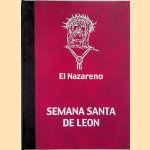 El Nazareno: Semana Santa de Leon
Julio Cayóbn
€ 10,00 El Nazareno: Semana Santa de Leon
Julio Cayóbn
€ 10,00