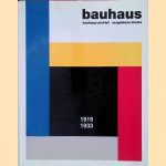 Bauhaus 1919-1933
Magdalena Droste e.a.
€ 20,00 Bauhaus 1919-1933
Magdalena Droste e.a.
€ 20,00