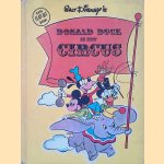 Donald Duck in het circus
Walt Disney e.a.
€ 10,00 Donald Duck in het circus
Walt Disney e.a.
€ 10,00