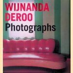 Photographs
Wijnanda Deroo
€ 12,50 Photographs
Wijnanda Deroo
€ 12,50
