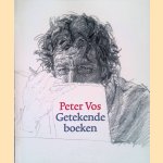 Peter Vos: Getekende boeken
Eddy de Jongh
€ 25,00 Peter Vos: Getekende boeken
Eddy de Jongh
€ 25,00