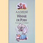 Winnie de Poeh
A.A. Milne e.a.
€ 6,00 Winnie de Poeh
A.A. Milne e.a.
€ 6,00
