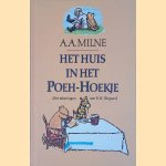Het huis in het Poeh-Hoekje
A.A. Milne e.a.
€ 6,00 Het huis in het Poeh-Hoekje
A.A. Milne e.a.
€ 6,00