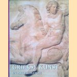 Griekse kunst en archeologie
John Griffiths Pedley
€ 8,00 Griekse kunst en archeologie
John Griffiths Pedley
€ 8,00