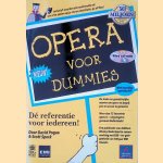Opera voor dummies
David Pogue e.a.
€ 15,00 Opera voor dummies
David Pogue e.a.
€ 15,00