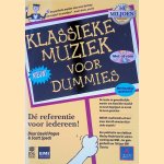 Klassieke muziek voor dummies
David Pogue e.a.
€ 10,00 Klassieke muziek voor dummies
David Pogue e.a.
€ 10,00
