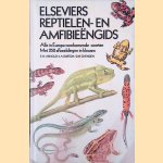 Elseviers Reptielen- en Amfibieëngids: Alle in Europa voorkomende soorten met 250 afbeeldingen in kleuren
E.N. Arnold e.a.
€ 8,00 Elseviers Reptielen- en Amfibieëngids: Alle in Europa voorkomende soorten met 250 afbeeldingen in kleuren
E.N. Arnold e.a.
€ 8,00