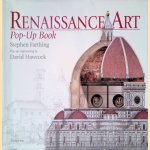 Renaissance Art: Pop-up Book
Stephen Farthing
€ 15,00 Renaissance Art: Pop-up Book
Stephen Farthing
€ 15,00