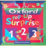 My Oxford Pop-up Surprise 123
Robert Crowther
€ 15,00 My Oxford Pop-up Surprise 123
Robert Crowther
€ 15,00