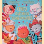 Cinco Gatinhos Ronronantes: 6 pop-ups fascinantes!
Jonathan Emmett e.a.
€ 15,00 Cinco Gatinhos Ronronantes: 6 pop-ups fascinantes!
Jonathan Emmett e.a.
€ 15,00
