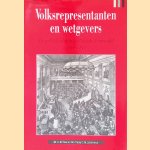 Volksrepresentanten en wetgevers: de politieke elite in de Bataafs-Franse tijd 1796-1810
A. M. Elias e.a.
€ 10,00 Volksrepresentanten en wetgevers: de politieke elite in de Bataafs-Franse tijd 1796-1810
A. M. Elias e.a.
€ 10,00