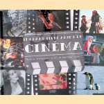 Le grand livre animé du cinéma: Histoire, techniques, secrets de tournage, stars...
Morgan Addams
€ 15,00 Le grand livre animé du cinéma: Histoire, techniques, secrets de tournage, stars...
Morgan Addams
€ 15,00