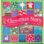 The Christmas Story: A pop-up Nativity Book
Alison Gardner
€ 15,00 The Christmas Story: A pop-up Nativity Book
Alison Gardner
€ 15,00