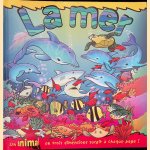 La mer: un animal en trois dimensions surgit à chaque page!
Richard Deverell e.a.
€ 12,50 La mer: un animal en trois dimensions surgit à chaque page!
Richard Deverell e.a.
€ 12,50