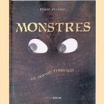 Monstres: un pop-up terrifiant
Dario Cestaro
€ 15,00 Monstres: un pop-up terrifiant
Dario Cestaro
€ 15,00