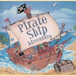 Pirate Ship Adventure: Peek Inside the 3D Windows
Nicola Baxter e.a.
€ 10,00 Pirate Ship Adventure: Peek Inside the 3D Windows
Nicola Baxter e.a.
€ 10,00