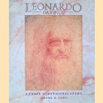 Leonardo da Vinci: a three-dimensional study
Jerome R. Corsi
€ 10,00 Leonardo da Vinci: a three-dimensional study
Jerome R. Corsi
€ 10,00