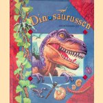 Dinosaurussen avonturenboek
Boek Specials Nederland bv
€ 12,50 Dinosaurussen avonturenboek
Boek Specials Nederland bv
€ 12,50